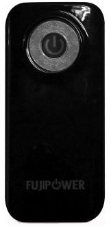 Puro Fujipower Powerbank 4000 mAh is nooit meer leverbaar