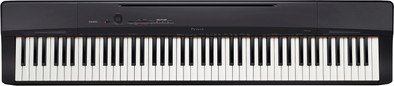 Le produit Casio PX-160 Noir ne sera plus jamais disponible