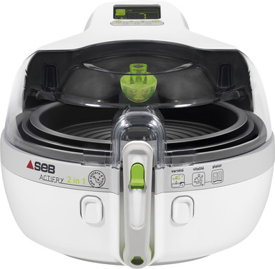 Le produit SEB Actifry 2 en 1 YV9600 ne sera plus jamais disponible