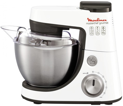 Moulinex Masterchef Gourmet is nooit meer leverbaar