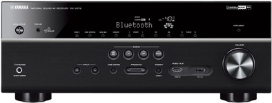 Yamaha RX-V679 Zwart is nooit meer leverbaar