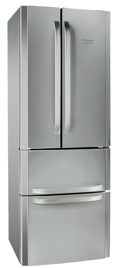 Hotpoint E4D AAA X C is nooit meer leverbaar