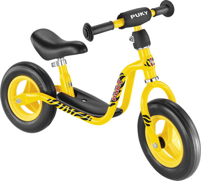 PUKY LR M 4054 Geel is nooit meer leverbaar