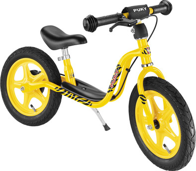 PUKY LR 1L BR 4034 Geel is nooit meer leverbaar