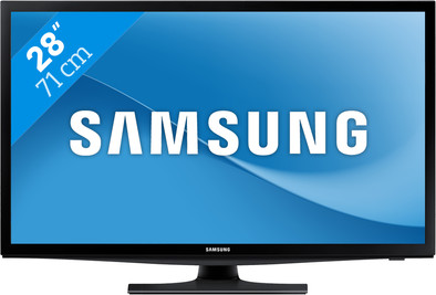 Le produit Samsung UE28J4100 ne sera plus jamais disponible