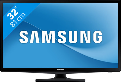 Samsung UE32J4100 is nooit meer leverbaar