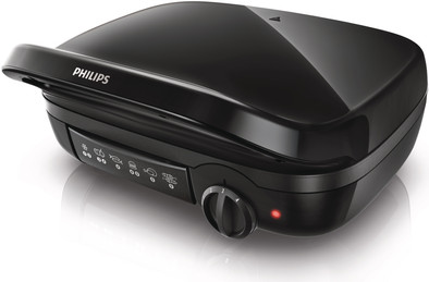 Philips HD6305/20 Grill is nooit meer leverbaar