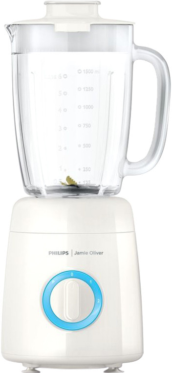 Philips HR2172/00 Jamie Oliver is nooit meer leverbaar
