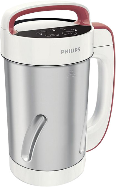 Philips Soupmaker HR2200 is nooit meer leverbaar
