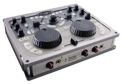 Hercules DJ Console MK2 is nooit meer leverbaar