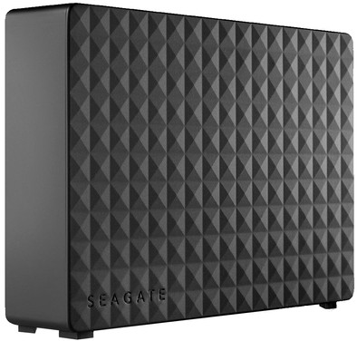 Seagate Expansion Desktop 5TB is no longer available