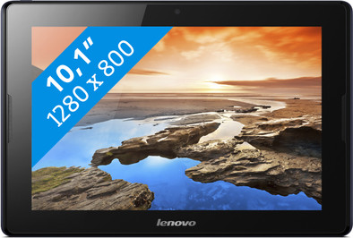 Lenovo A10-70 is nooit meer leverbaar