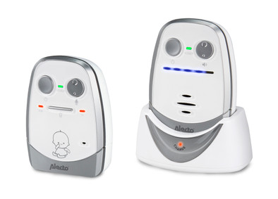 Le produit Alecto DBX-60 ne sera plus jamais disponible