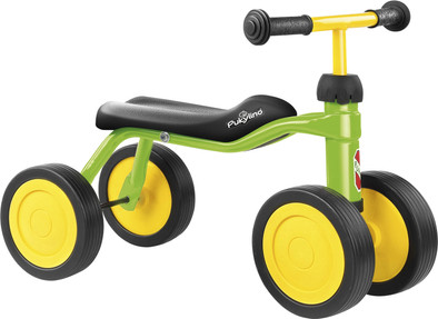 PUKY Pukylino Groen is nooit meer leverbaar