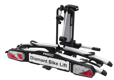Pro-User Diamant Bike Lift is nooit meer leverbaar