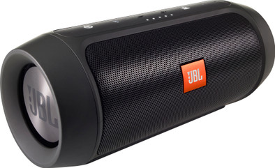 Le produit JBL Charge 2 Plus Noir ne sera plus jamais disponible