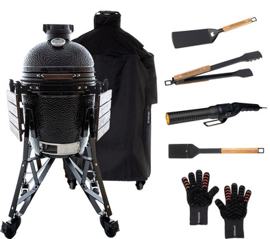 Le produit The Bastard Classic Medium Kit de Démarrage Complet ne sera plus jamais disponible