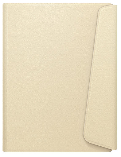 Kobo Glo HD / Touch 2.0 Sleep Cover Crème is nooit meer leverbaar