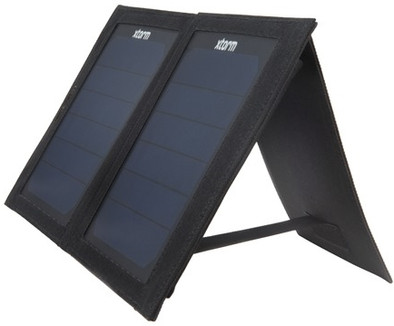 Xtorm (A-Solar) SolarBooster 6 Watt is nooit meer leverbaar