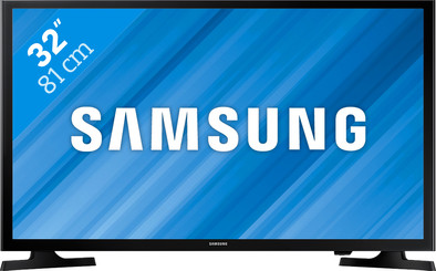 Samsung UE32J4000 is nooit meer leverbaar