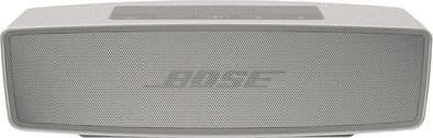 Le produit Bose SoundLink Mini II Argent ne sera plus jamais disponible