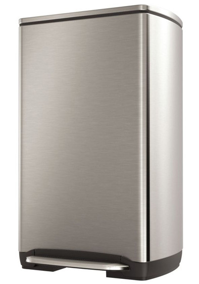 Le produit Simplehuman Rectangular New Generation 38 Litres ne sera plus jamais disponible