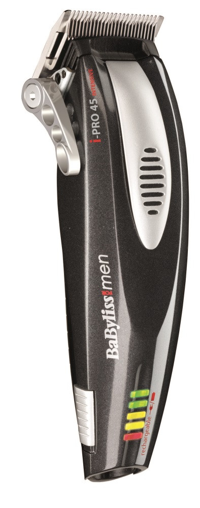 Le produit BaByliss For Men E960E ne sera plus jamais disponible