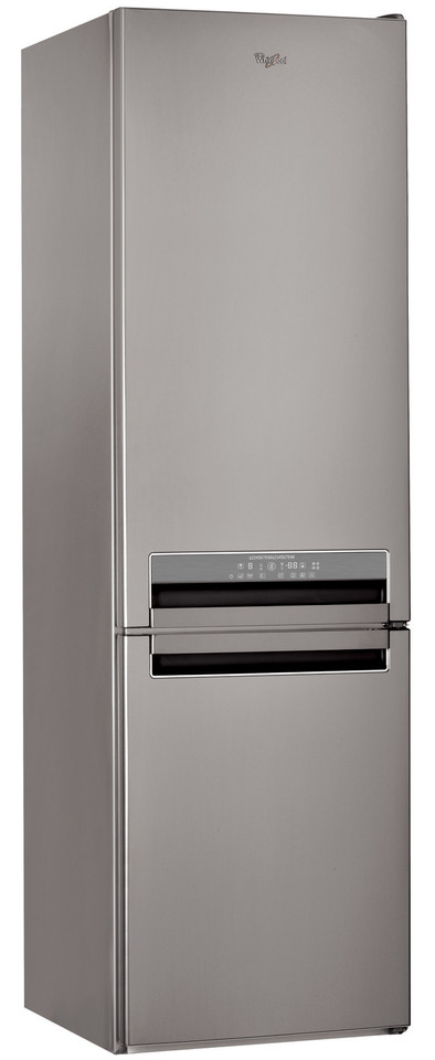 Whirlpool BSNF 9752 OX is nooit meer leverbaar