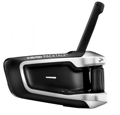Le produit Cardo Scala Rider Packtalk Individuel ne sera plus jamais disponible