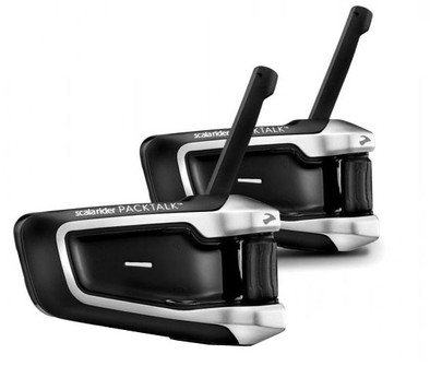 Le produit Cardo Scala Rider Packtalk Duo ne sera plus jamais disponible