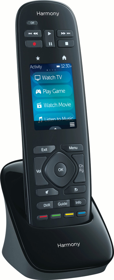 Logitech Harmony Ultimate One is nooit meer leverbaar