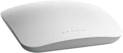 Netgear WNDAP360 ProSAFE is nooit meer leverbaar