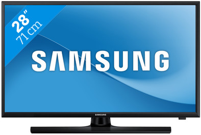 Le produit Samsung LT28E310EW ne sera plus jamais disponible