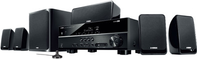 Yamaha YHT-2920 is nooit meer leverbaar