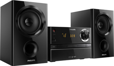 Philips BTM1360 is nooit meer leverbaar