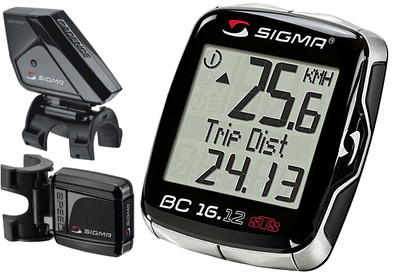 Sigma BC 16.12 STS Cadence is no longer available