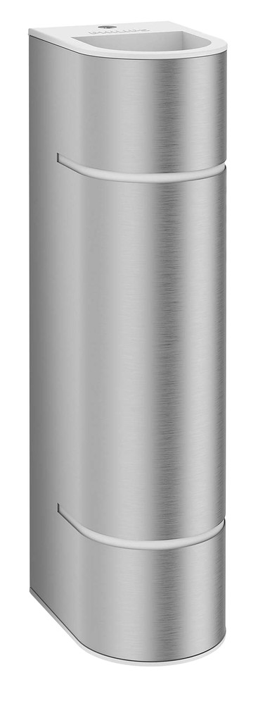 Philips myGarden Sunset Wand Zilver M is nooit meer leverbaar