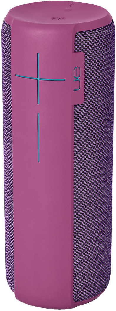 Le produit UE MEGABOOM Violet ne sera plus jamais disponible