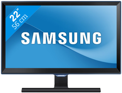 Samsung LT22E390EW is nooit meer leverbaar