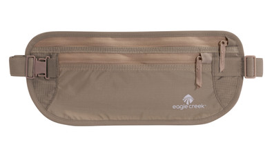 Eagle Creek Undercover Money Belt DLX Khaki is no longer available