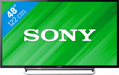 Sony KDL-48W605B is nooit meer leverbaar