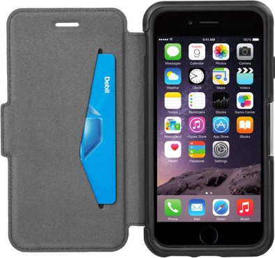 Le produit Otterbox Strada Coque pour Apple iPhone 6 Plus/6s Plus Noir ne sera plus jamais disponible
