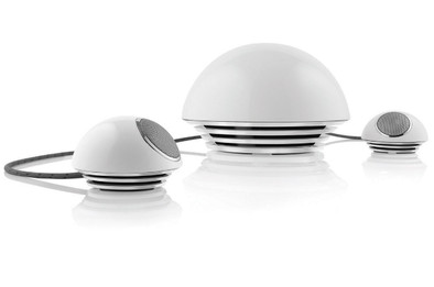 JBL Spot 2.1 is nooit meer leverbaar