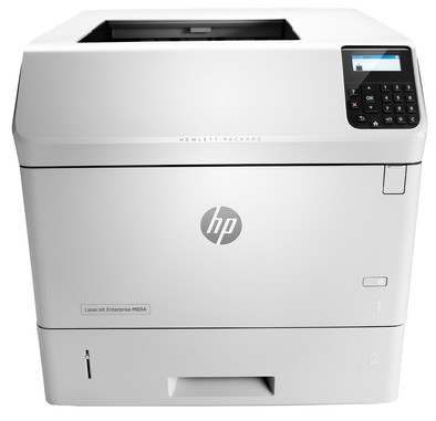 Le produit HP LaserJet Enterprise M604n ne sera plus jamais disponible
