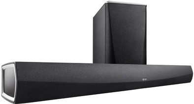 Denon HEOS HomeCinema is no longer available