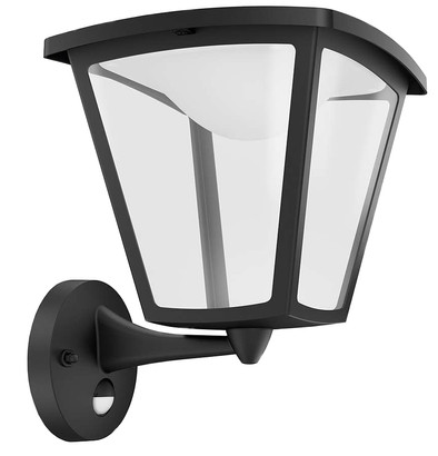 Le produit Philips myGarden Cottage Applique à détecteur de mouvement ne sera plus jamais disponible