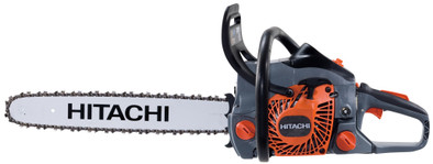 Hitachi CS33EB(35P)(L2) Kettingzaag is nooit meer leverbaar