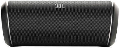 JBL Flip 2 Zwart is nooit meer leverbaar