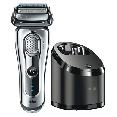 Le produit Braun Series 9 9095 CC Wet &amp; Dry ne sera plus jamais disponible