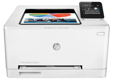HP Color LaserJet Pro M252dw is nooit meer leverbaar